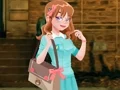 لعبة Teenzone School Girl على الانترنت