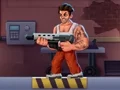 لعبة Prison Rampage على الانترنت