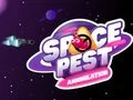 لعبة Space Pest Annihilation على الانترنت