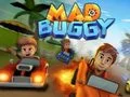 لعبة Mad Buggy على الانترنت