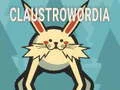 لعبة Claustrowordia على الانترنت