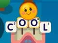 لعبة Word tower على الانترنت