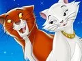 لعبة Aristocats Jigsaw Puzzle Collection على الانترنت
