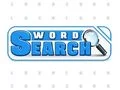 لعبة Word Search على الانترنت