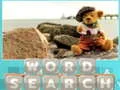 لعبة Word Search على الانترنت