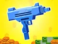 لعبة 3D Gun Idle على الانترنت