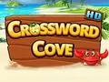 لعبة Crossword Cove HD على الانترنت