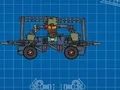 لعبة Craftz.io على الانترنت