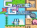 لعبة Garden Gage على الانترنت