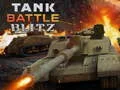 لعبة Tank Battle Blitz على الانترنت