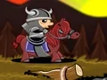 لعبة Monkey Go Happy Stage 48 على الانترنت