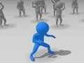 لعبة Epic Stickman Challenge على الانترنت