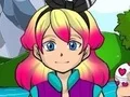 لعبة Kawaii Monster Trainer Avatar Maker على الانترنت
