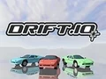 لعبة Drift.io على الانترنت