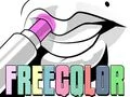 لعبة Freecolor على الانترنت