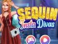 لعبة Sequin Insta Divas على الانترنت