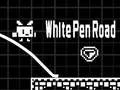 لعبة White Pen Road على الانترنت