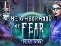 لعبة Neighborhood of Gear على الانترنت