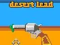 لعبة Desert Lead على الانترنت