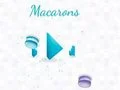 لعبة Macarons على الانترنت
