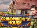 لعبة Grandparents House على الانترنت