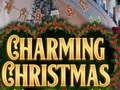 لعبة Charming Christmas على الانترنت