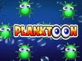 لعبة Planktoon على الانترنت