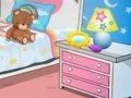 لعبة Dream Room Decorate على الانترنت