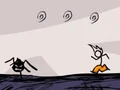 لعبة Fancy Pants Adventure على الانترنت