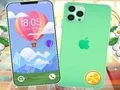لعبة Iphone 13 Repair على الانترنت