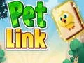 لعبة Pet Link على الانترنت