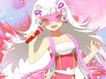 لعبة Virtual Idol Creator على الانترنت
