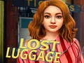 لعبة Lost Luggage على الانترنت