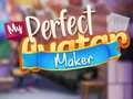 لعبة My Perfect Avatar Maker على الانترنت