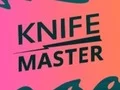 لعبة Knife Master على الانترنت