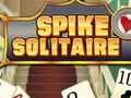لعبة Spike Solitaire على الانترنت