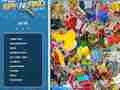لعبة Spy N Find Collage على الانترنت