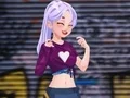 لعبة Teenzone Layering على الانترنت
