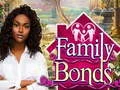 لعبة Family Bonds على الانترنت