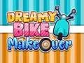 لعبة Dreamy Bike Makeover على الانترنت
