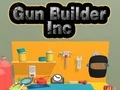 لعبة Gun Builder Inc على الانترنت