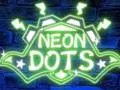 لعبة Neon Dots على الانترنت