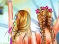 لعبة Summer Festivals Fashion على الانترنت