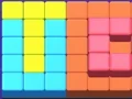 لعبة Fit Puzzle Blocks على الانترنت
