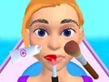 لعبة Makeover Rush 3d على الانترنت