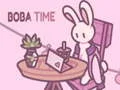 لعبة Boba Time على الانترنت
