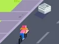 لعبة Paper Girl على الانترنت