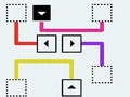 لعبة Block Collide على الانترنت