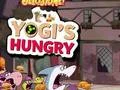 لعبة Yogi's Hungry على الانترنت