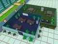 لعبة House Builder على الانترنت